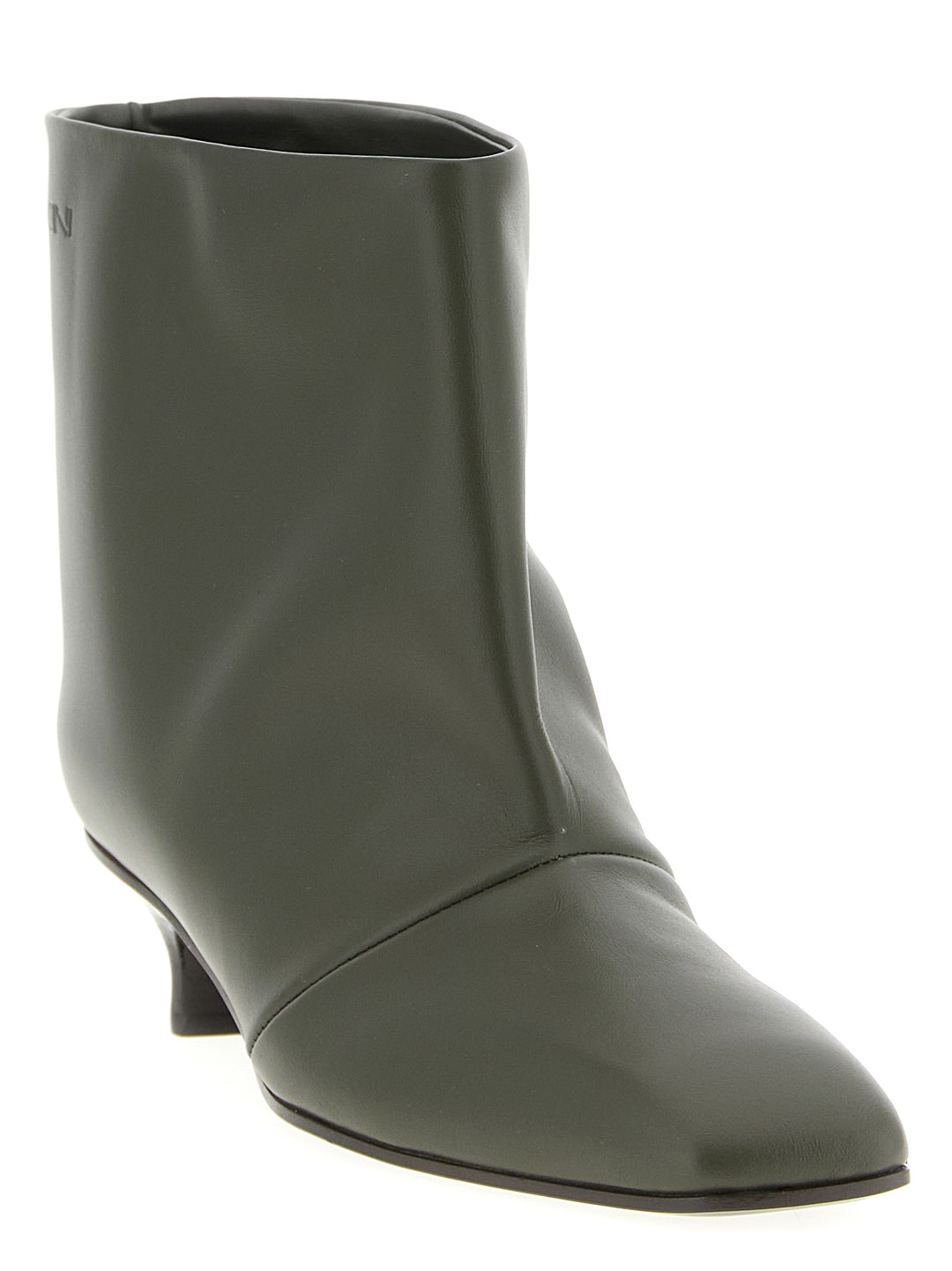 Vicini Cizin Boots and Ankle Boots - Green | dc4fe6e1607aeceab04cc20dc33078ae503f55f6