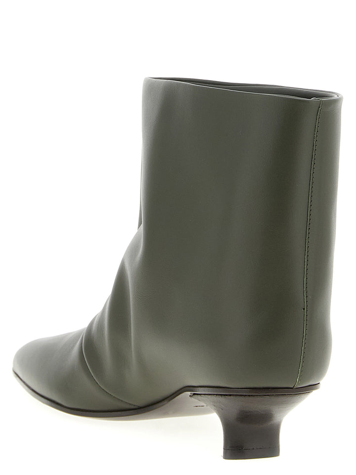 Vicini Cizin Boots and Ankle Boots - Green | 297e110ec5619234134a0d893f8ef3d1ac549e82