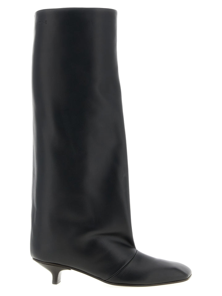 Vicini Cizin Boots and Ankle Boots - Black | a34e8cc91ee6b0b84c17e8c19eb3afb95de24a98