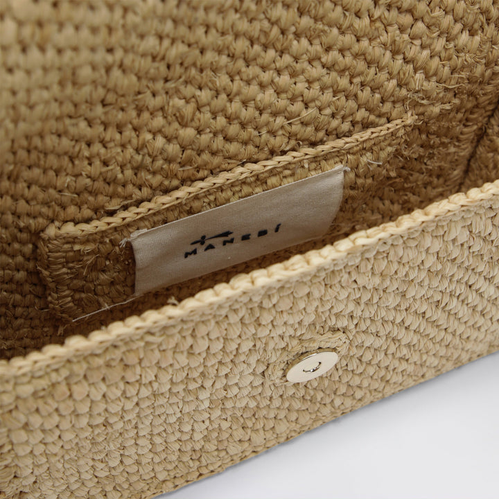 Manebí Apparel & Accessories - Beige | 1d8ae2216860b8de037c2a9e9dd035cd720fb554