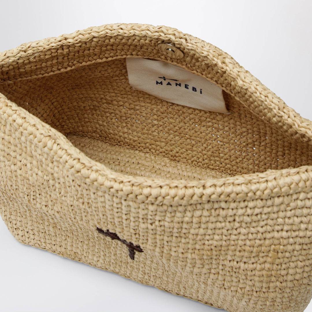 Manebí Apparel & Accessories - Beige | 67d8a5a892b531e418dd790c4e1c7b69b7ec0290