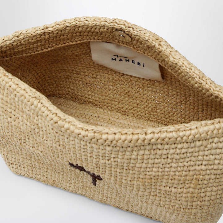 Manebí Apparel & Accessories - Beige | 67d8a5a892b531e418dd790c4e1c7b69b7ec0290