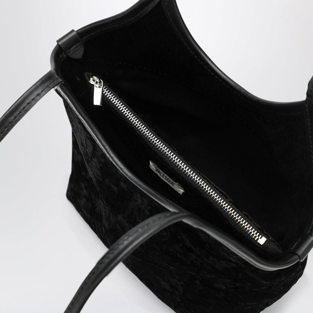 Valesque Apparel & Accessories - Black | 5f9a9c72b479ff2c977f0f477a6ba3013a09f166
