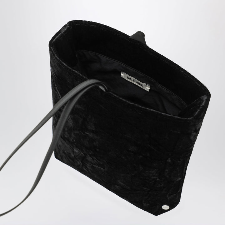Valesque Apparel & Accessories - Black | cccbb1241632ab8dc978ef30e2cf7bffc3735476