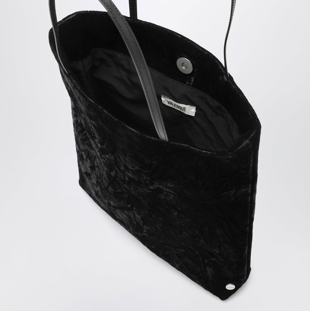 Valesque Apparel & Accessories - Black | 582f01710734cba7d11dc5a21594c34b17e9edb0