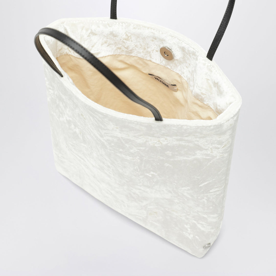 Valesque Apparel & Accessories - White | 9a5802be7453af073f56b989a50751f3a69d8923