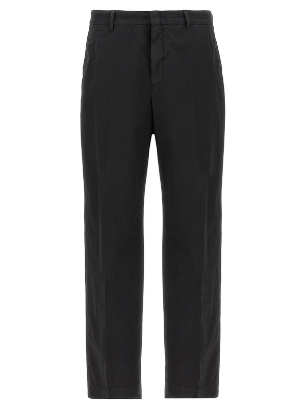 Nuv Pants Black