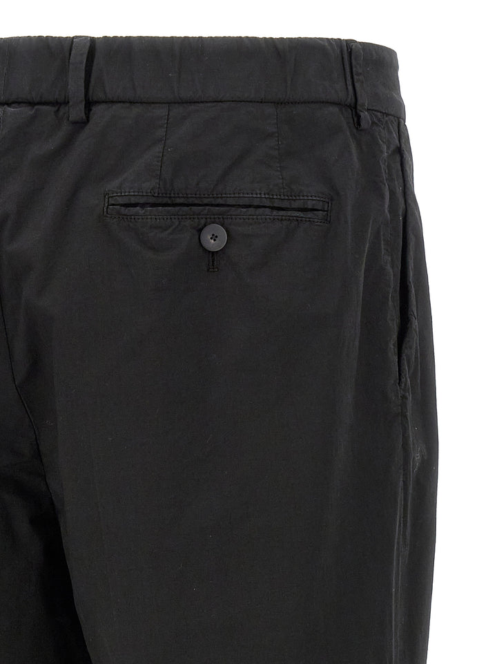 Nuv Pants Black
