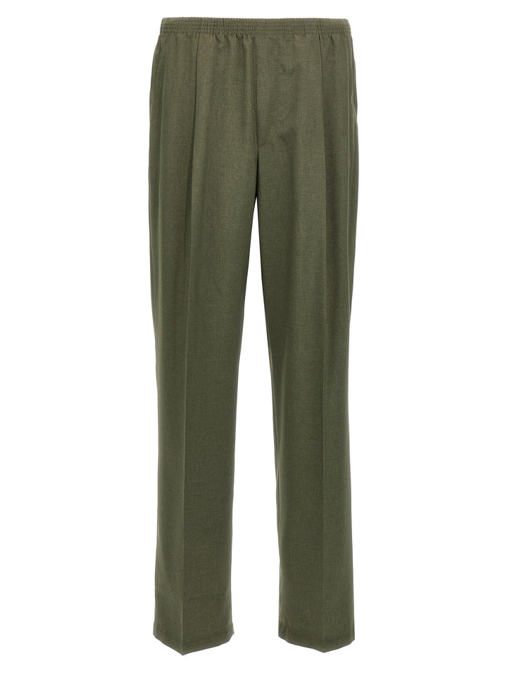Ezio Pants Green