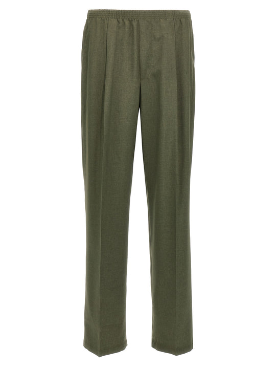 Ezio Pants Green