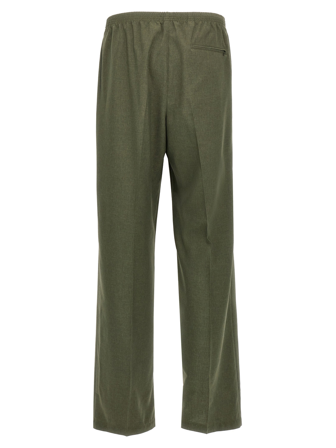 Ezio Pants Green