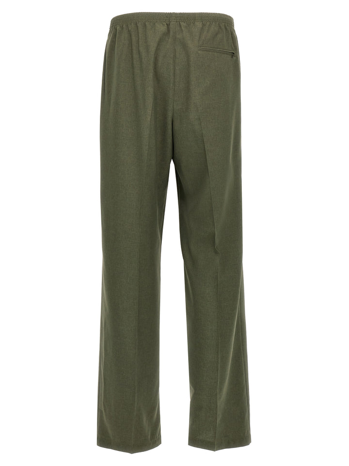 Ezio Pants Green