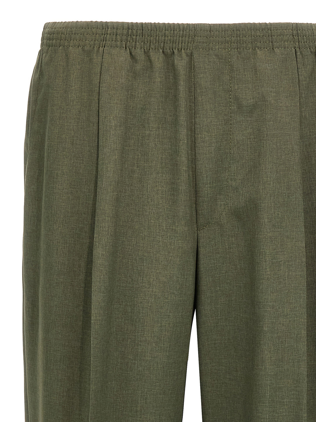 Ezio Pants Green
