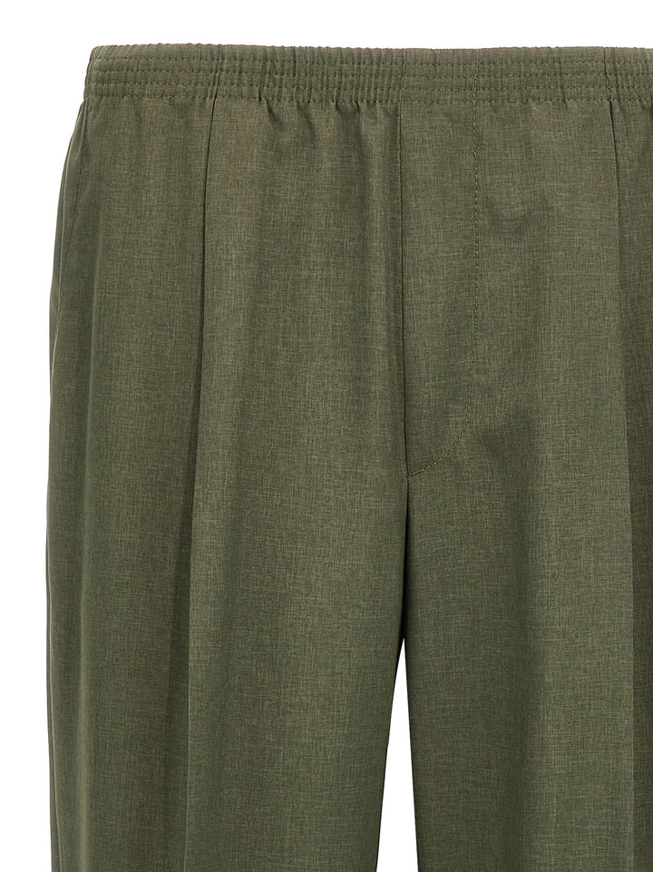 Ezio Pants Green