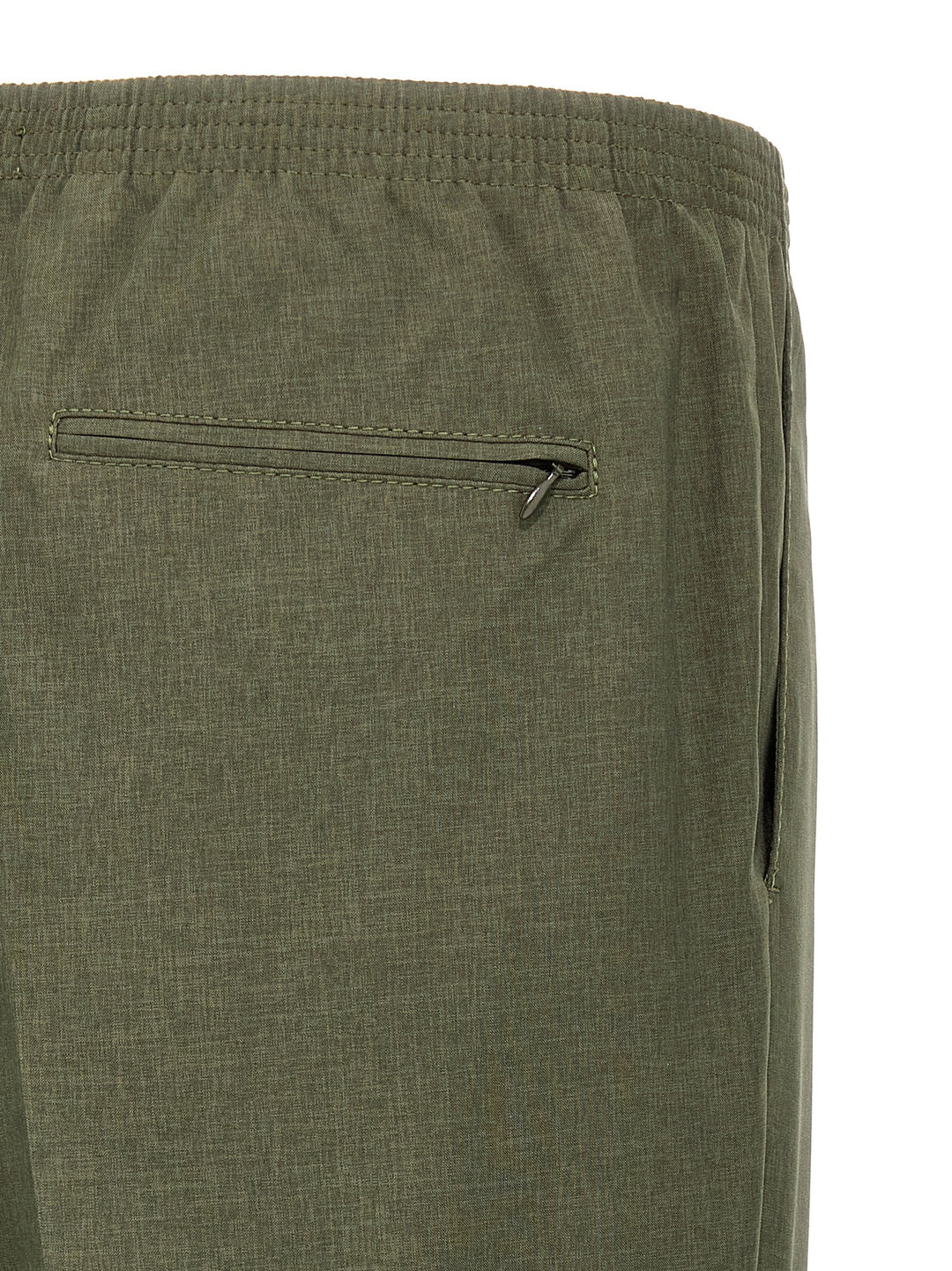 Ezio Pants Green