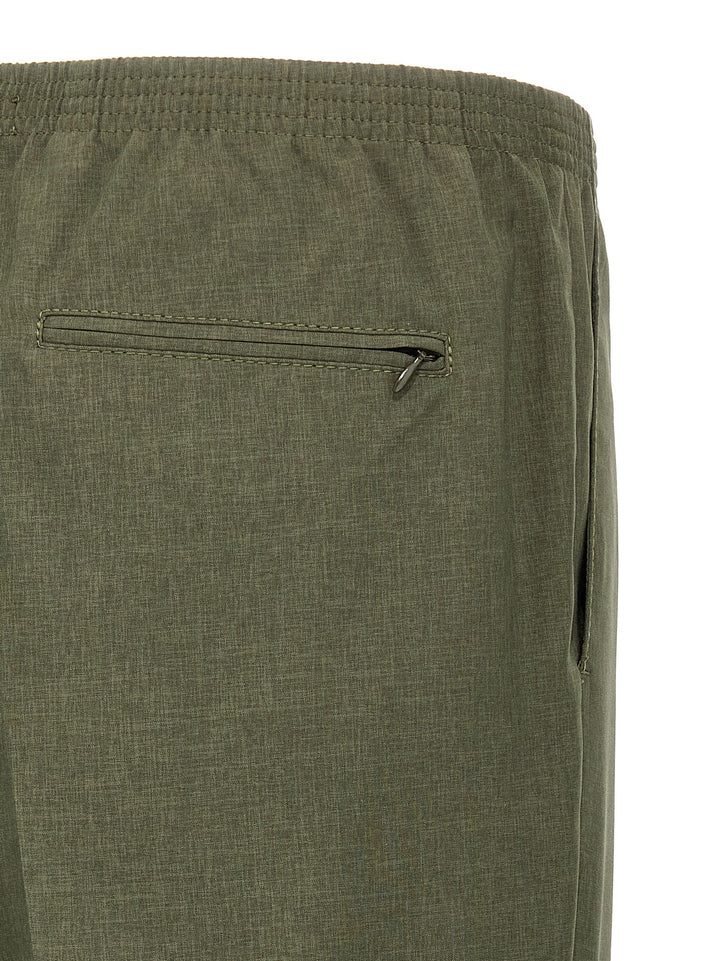 Ezio Pants Green