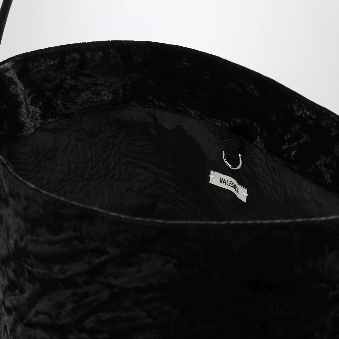 Valesque Apparel & Accessories - Black | 727b04cfb18e4100292489dcbbb51bf5f5b39fc1