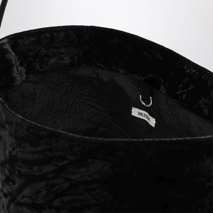 Valesque Apparel & Accessories - Black | 727b04cfb18e4100292489dcbbb51bf5f5b39fc1