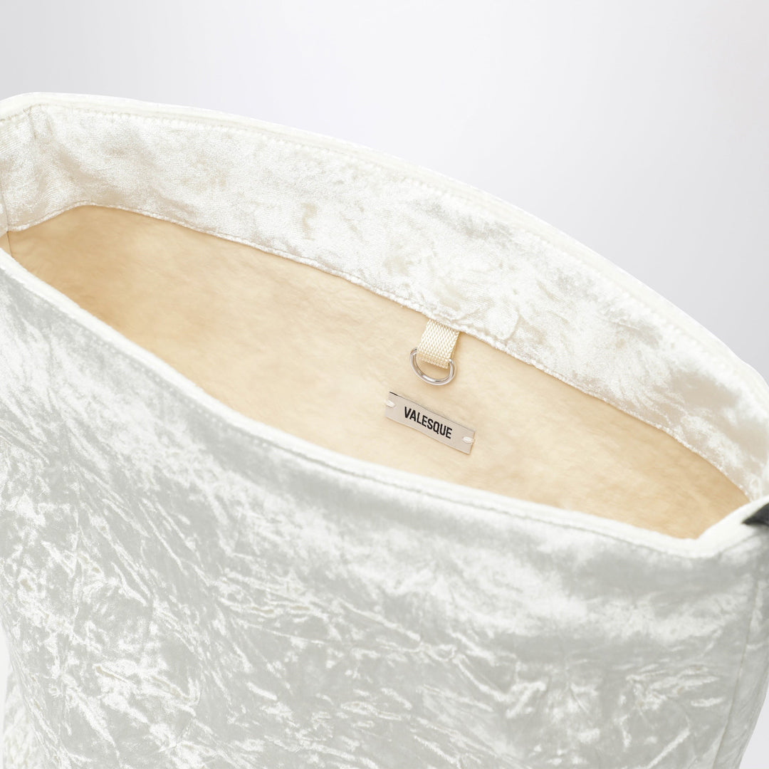 Valesque Apparel & Accessories - White | edd4685b31607a67d90e496e1ec16472bdceb981