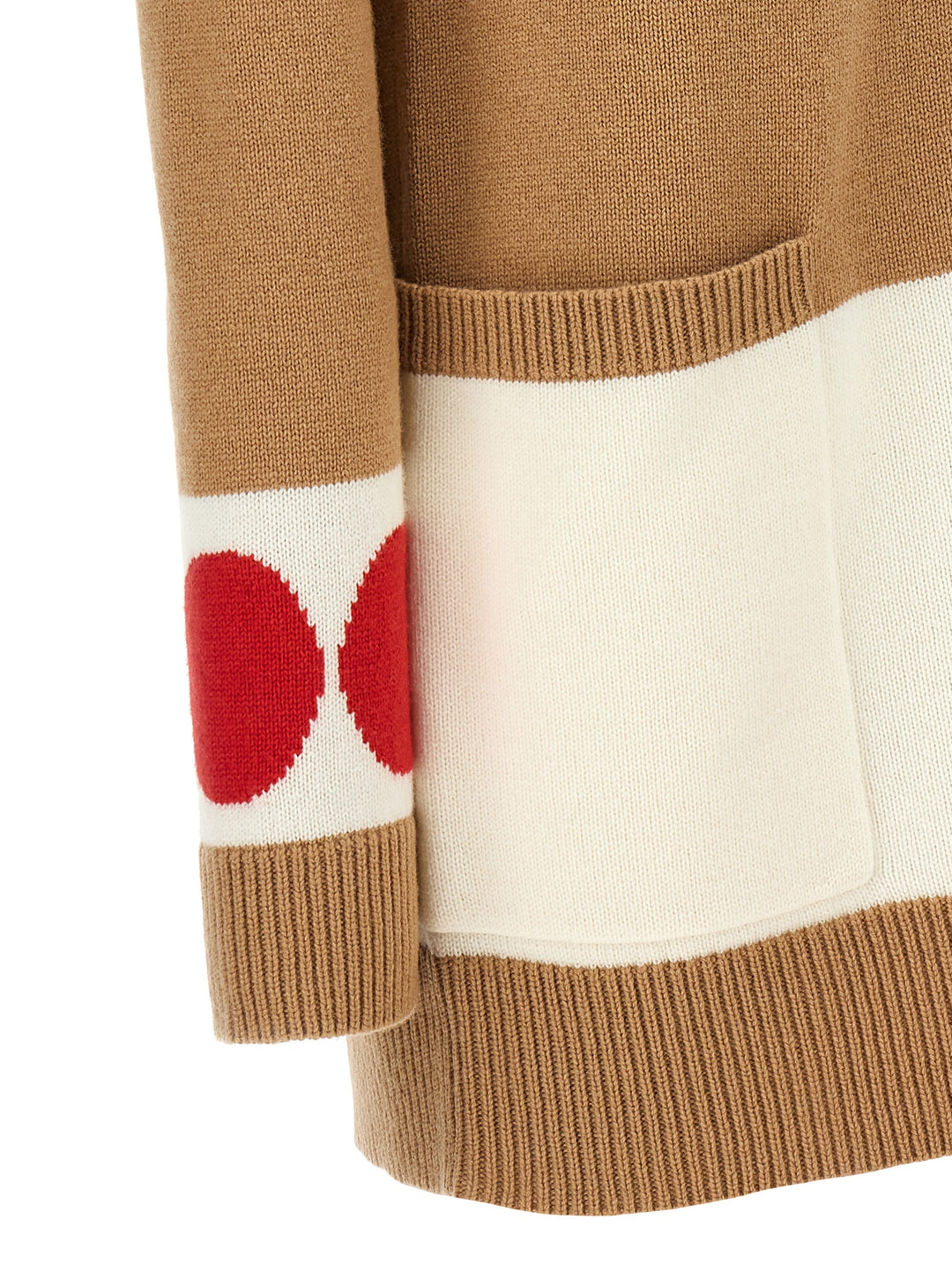 Max Mara Valido Sweaters and Cardigans - Multicolor | ad037a172aad7deeff2c44e8fae6613919fddaa0