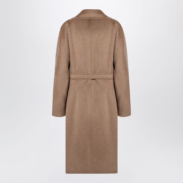 Max Mara Atelier Coats & Jackets - Beige | 0e7df765ece7f3a1263dec2b519674f8c8ab95e5