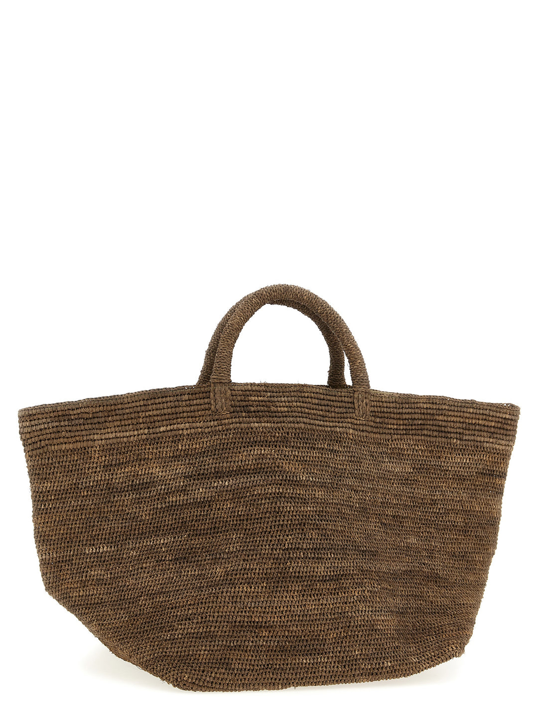 Ibeliv Vanilla Tote Bag - Brown | 90329ddfd11a99678de9e9c5c840185cd9ca6051