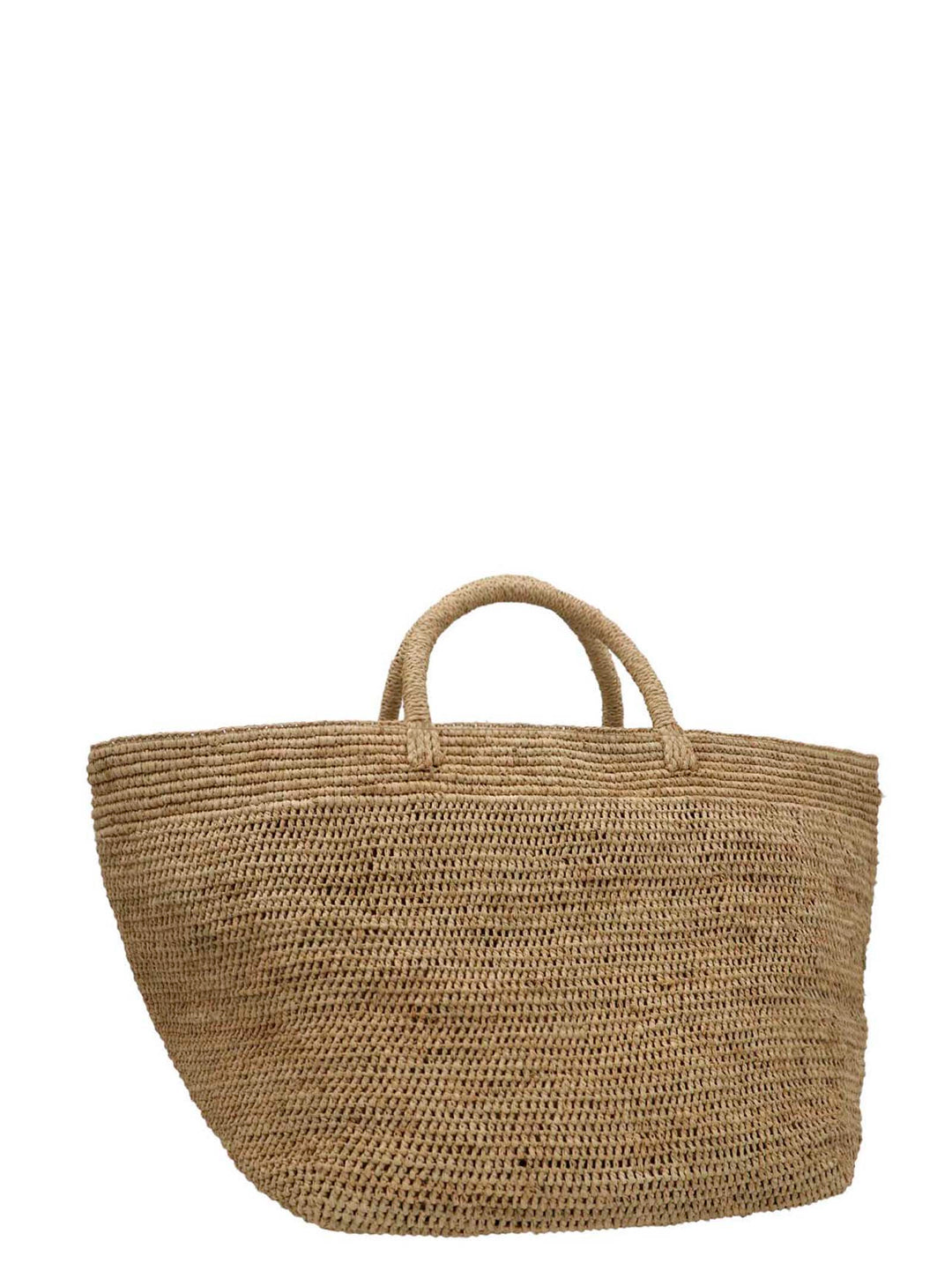 Ibeliv Vanilla Tote Bag - Beige | 48bd6cc474a74aeef3b33b113f61786d445cac54