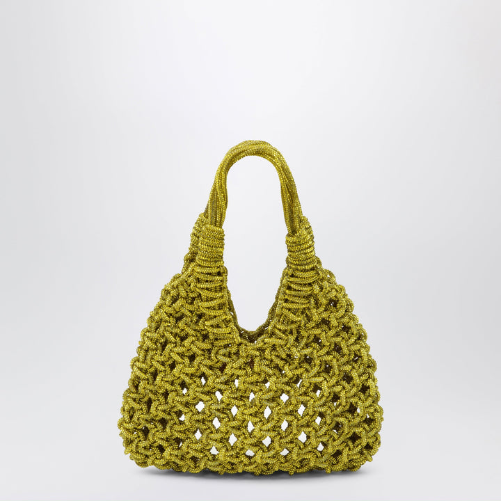 Hibourama Apparel & Accessories - Yellow | c34080a4738439fbbc2e3b6ea826ed5a0aaa6a25