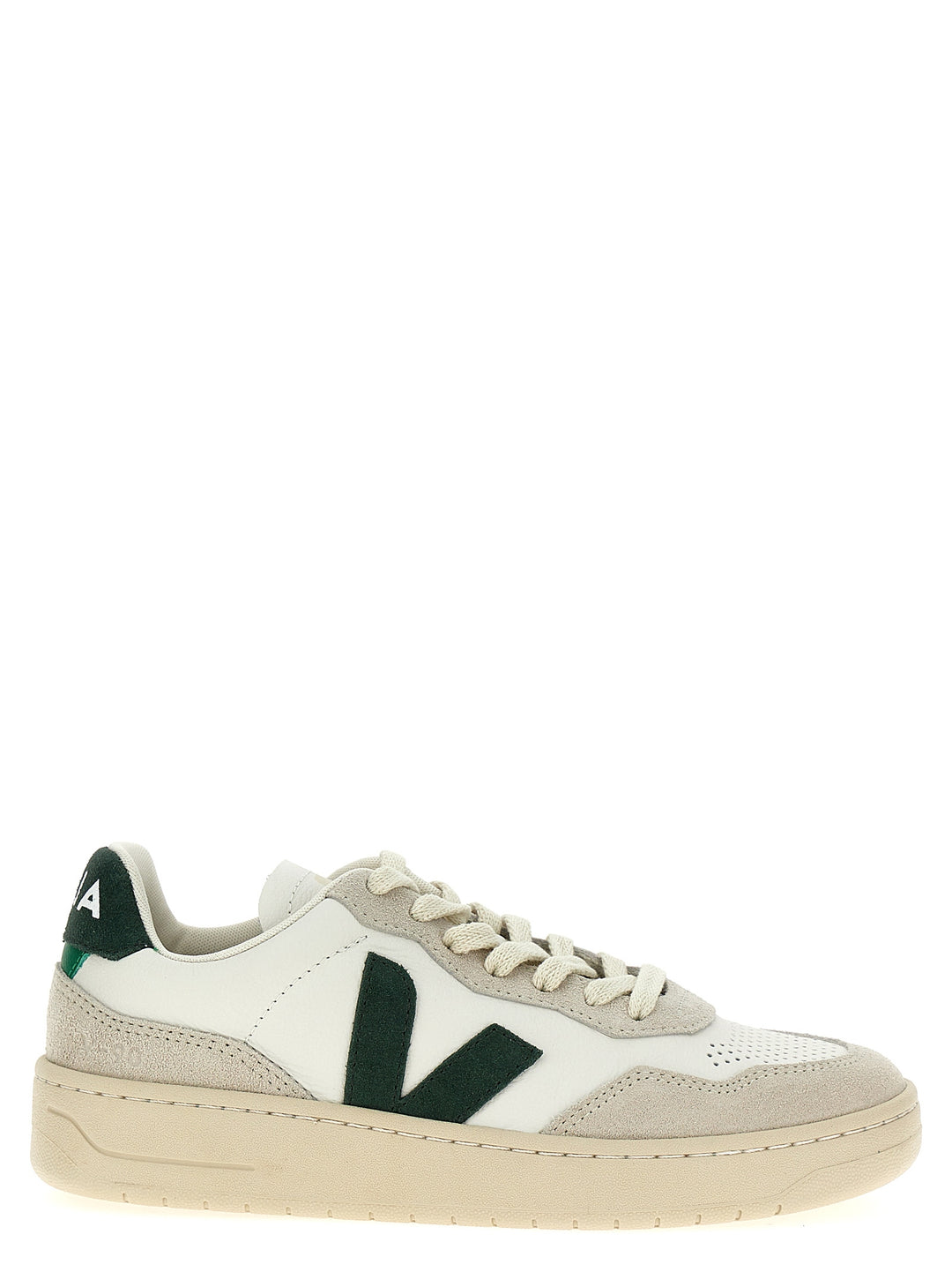 V-90 Sneakers Green