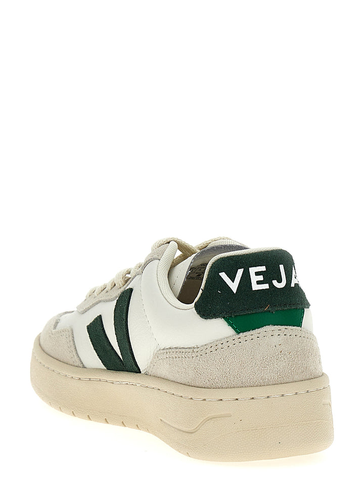 V-90 Sneakers Green