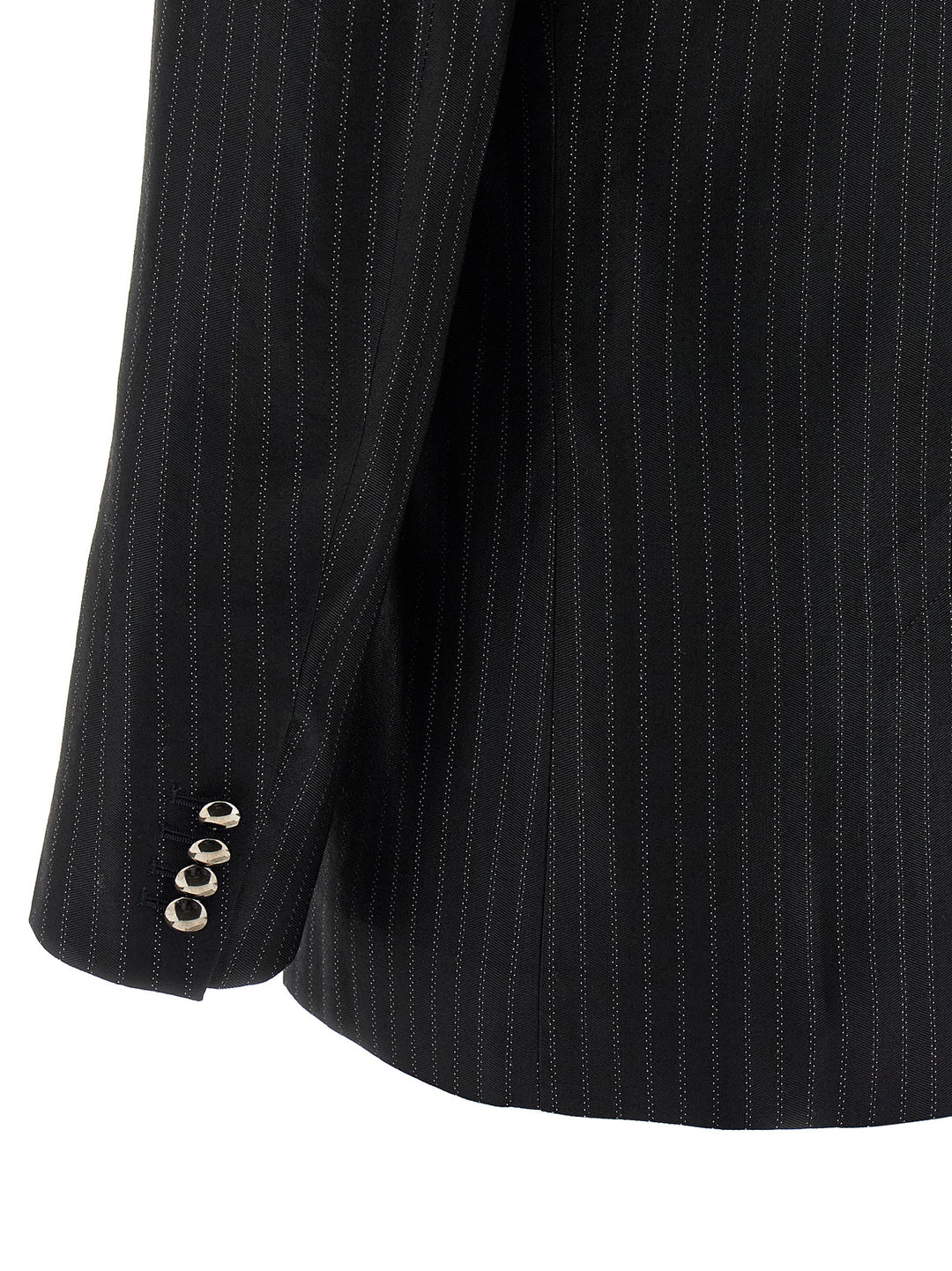 Isabel Marant Nahia BlazerS - Black | 140834beed2d2d11acfa4d0c6386ec7e80fe719a