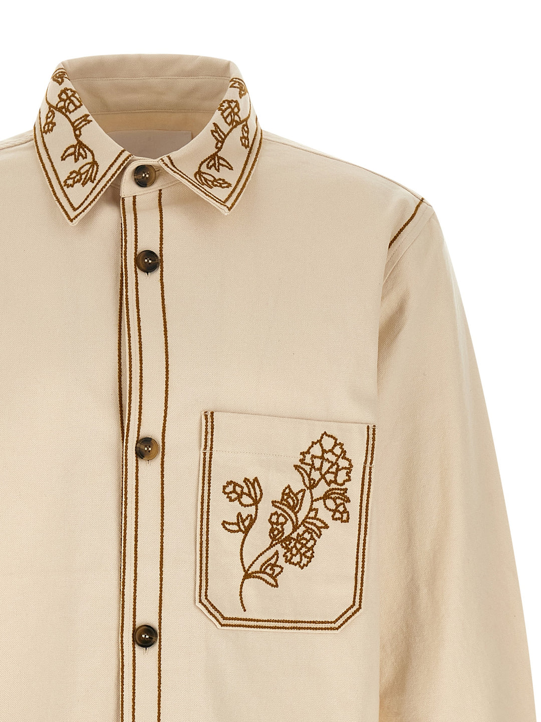 Marant Rudy Puffer Jackets - Beige | a3a4f57a59835b105f33144a8202423c2cee3be0