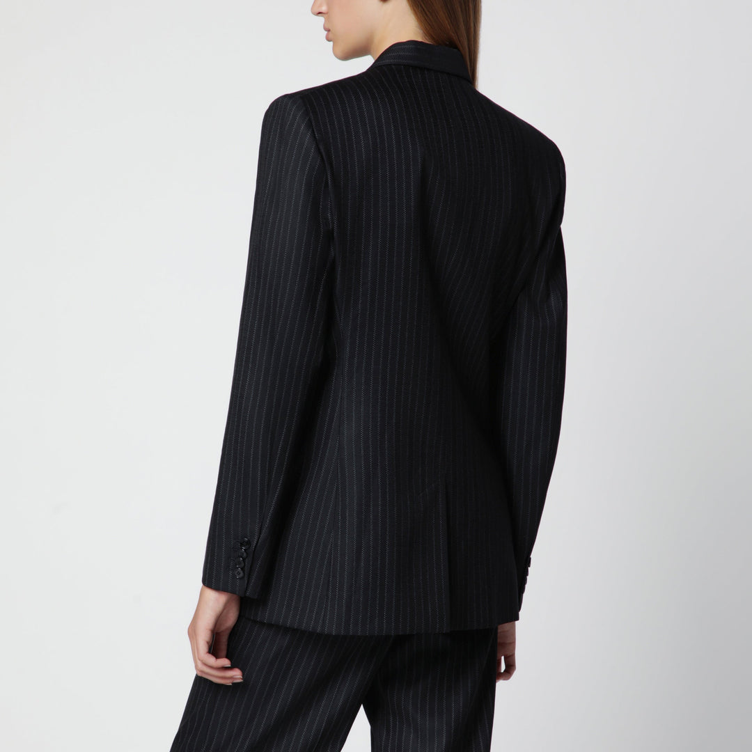 Isabel Marant Coats & Jackets - Black | 1ef3e4b9509c8dffe12c00a41a0d5efd32394a6a