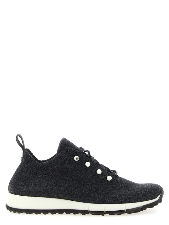 Veles Sneakers Black