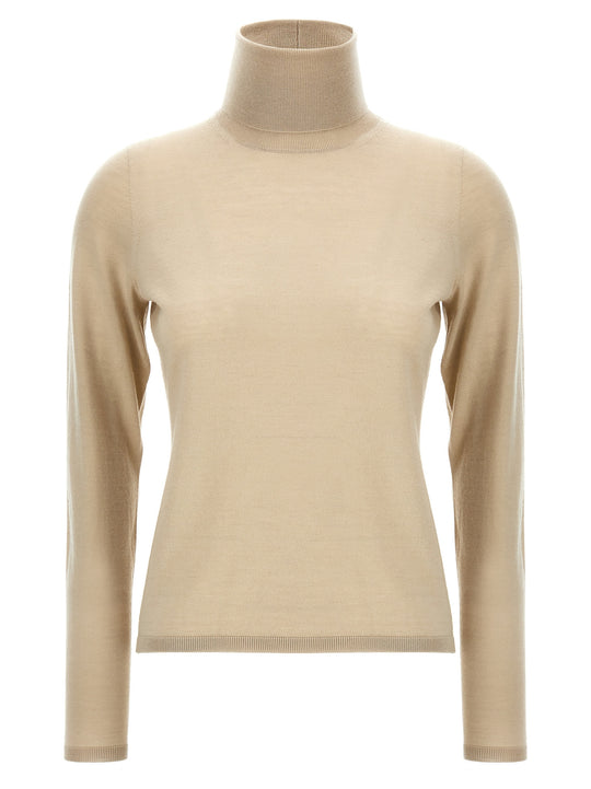 Veloce Sweaters And Cardigans Beige