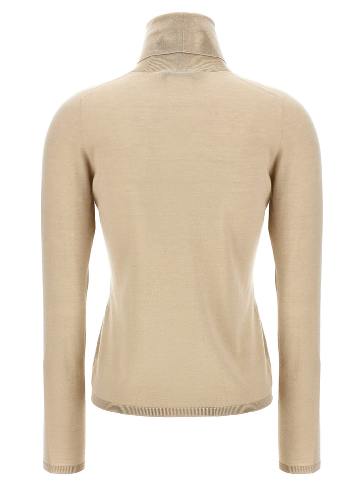 Max Mara Veloce Sweaters and Cardigans - Beige | 2661ec37a2f98f312dda73b8c7bb63377198d945