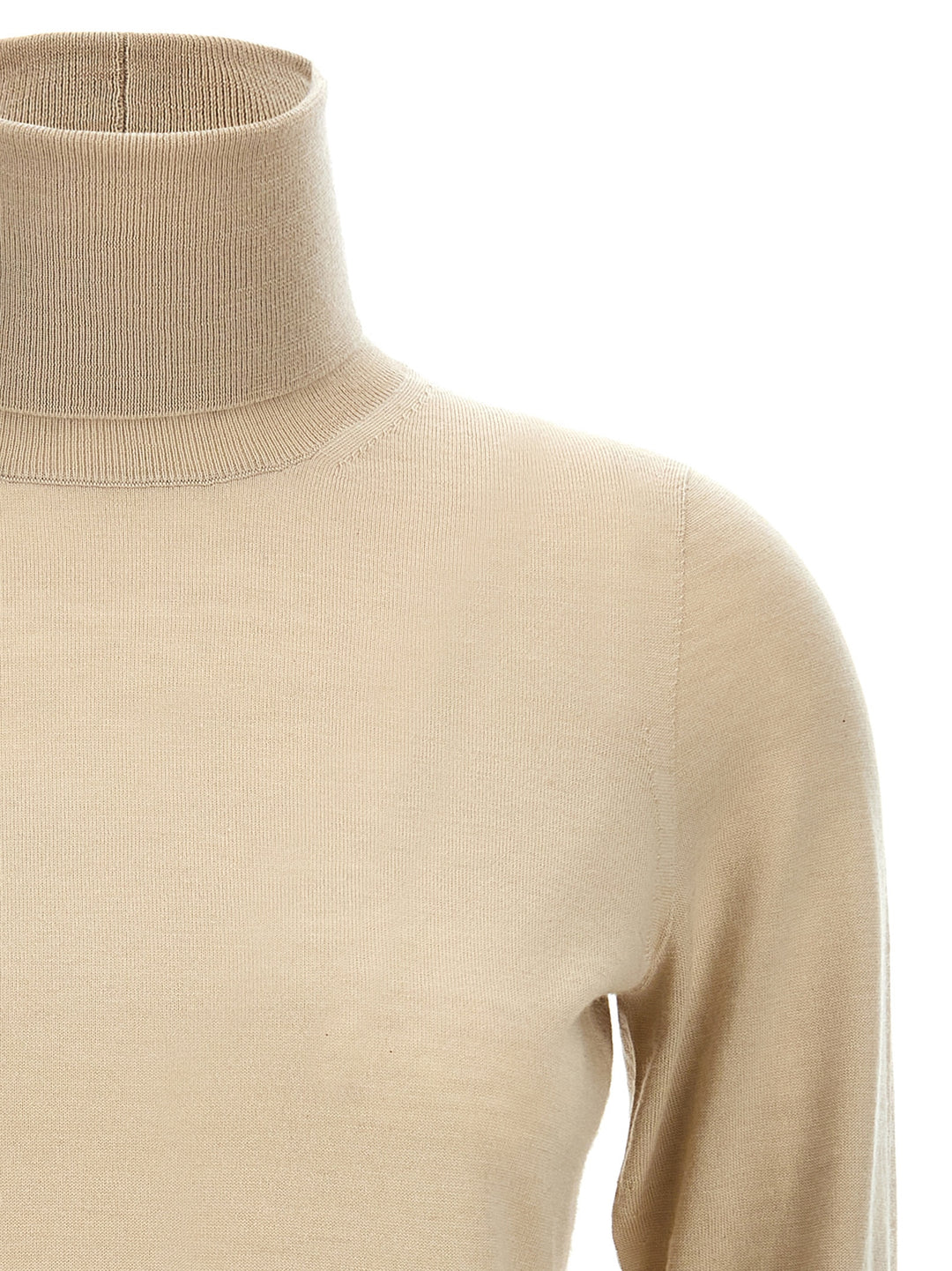 Max Mara Veloce Sweaters and Cardigans - Beige | c0e56d23927b18cbb3e968b5496f4fe4969bf4fe