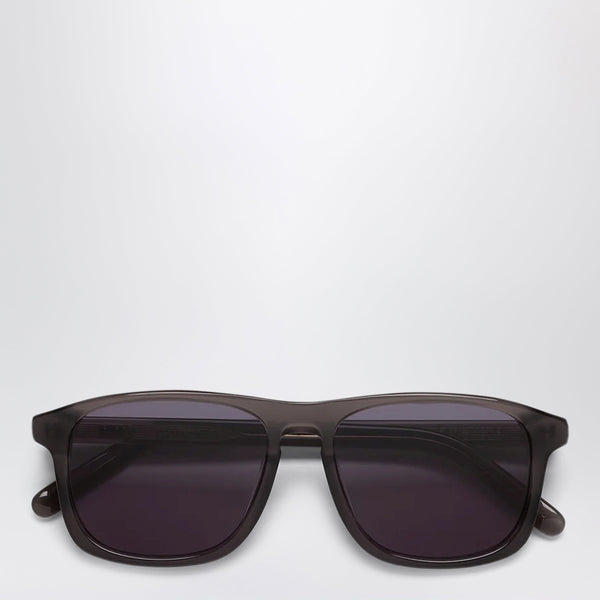 Black Lunettes 8 Sunglasses