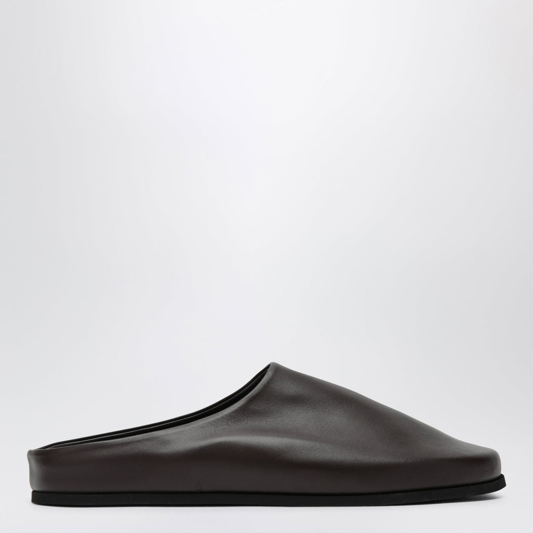 Dear Frances Shoes - Brown | 600171846be82dc7ed5d13a28305d9f47d0ddb38