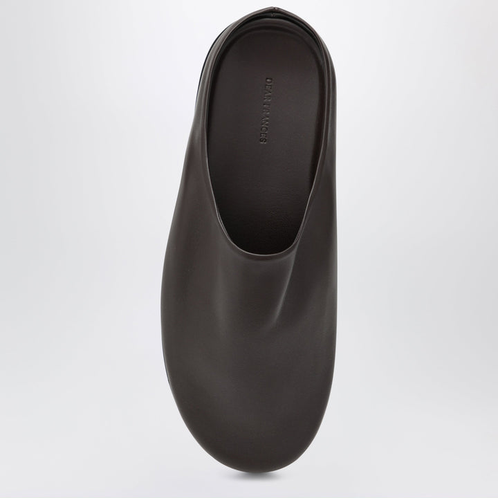 Dear Frances Shoes - Brown | 9ed8827412a91ac7a8e932f5d130990601d6e6ce