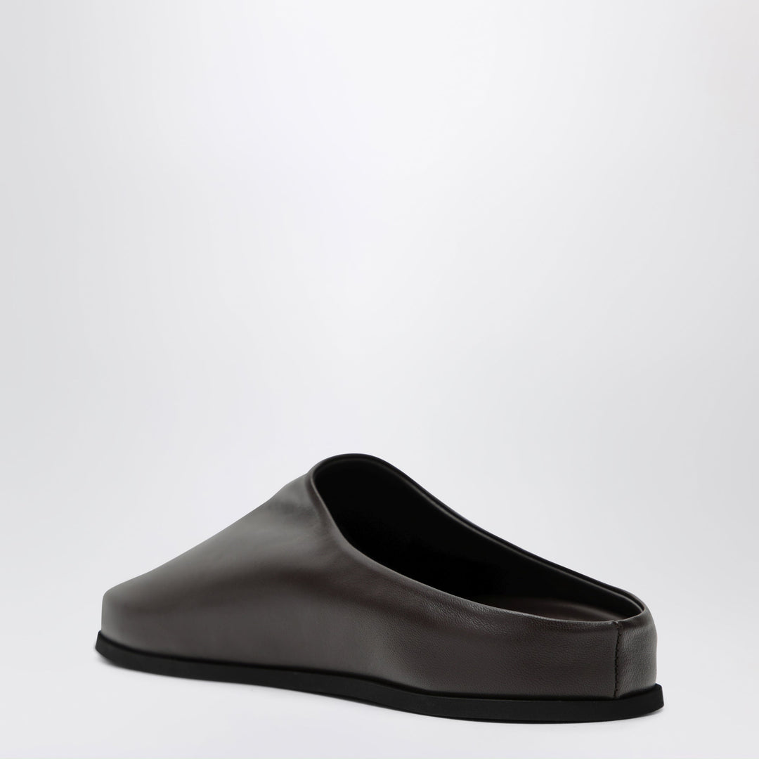 Dear Frances Shoes - Brown | 078327d41a0f562ea91040a6c822207717cddf11