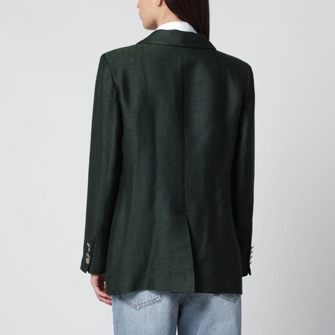 Vitovi Coats & Jackets - Green | cb44102f9e6662ef9441a092f09c940102cab889