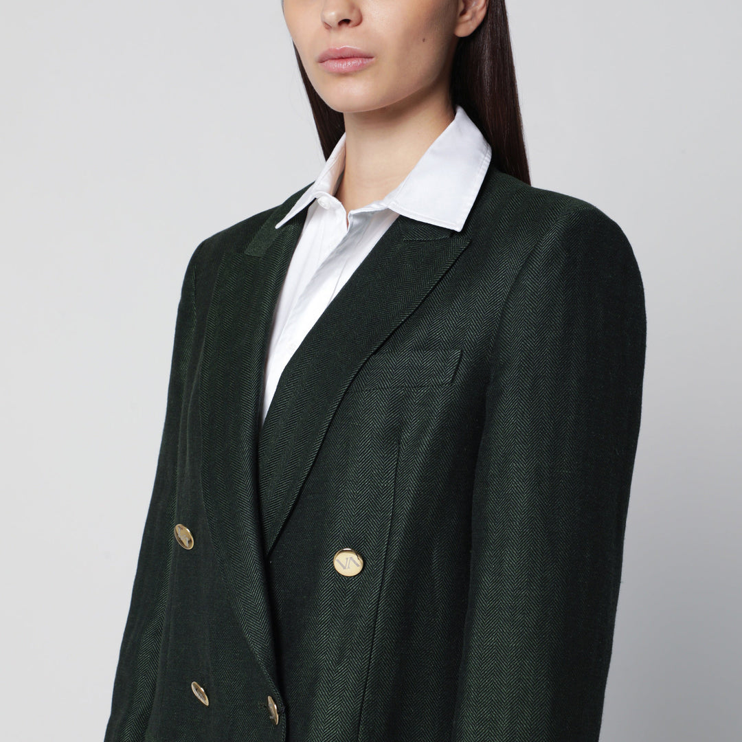 Vitovi Coats & Jackets - Green | b2a445795792e94cc56e88d72239ca4d10131ad5