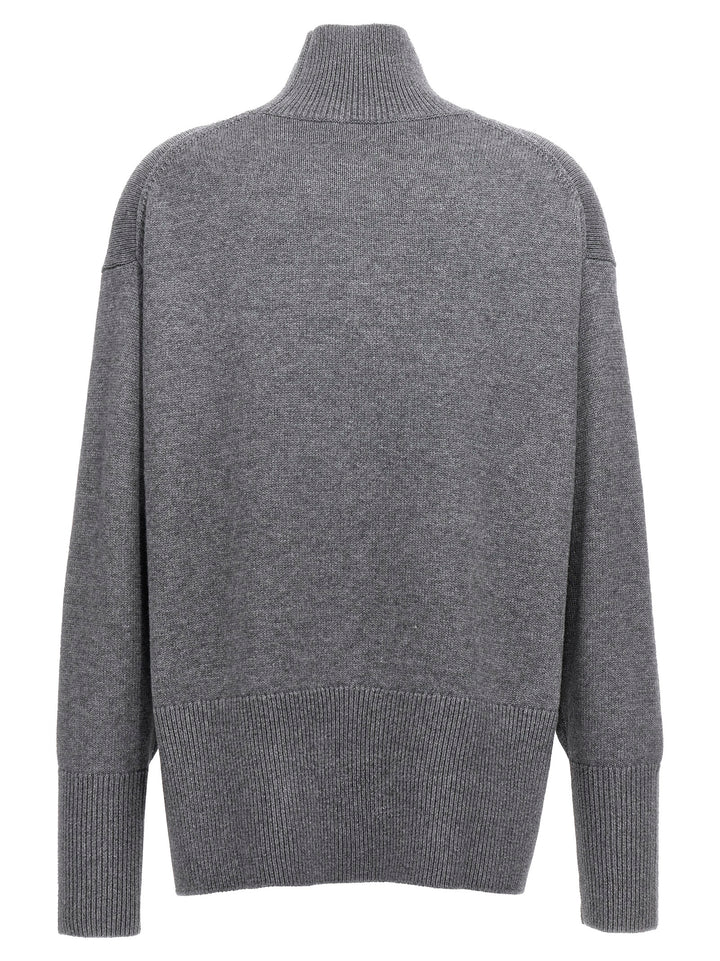 Viere Sweater, Cardigans Gray