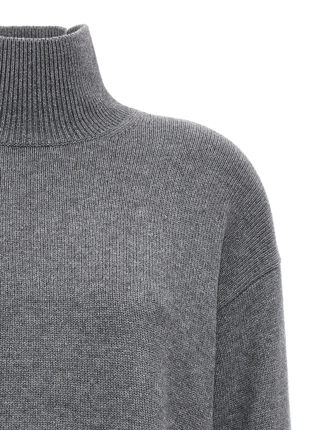 Viere Sweater, Cardigans Gray