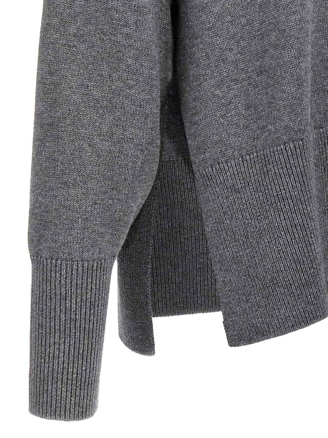 Viere Sweater, Cardigans Gray