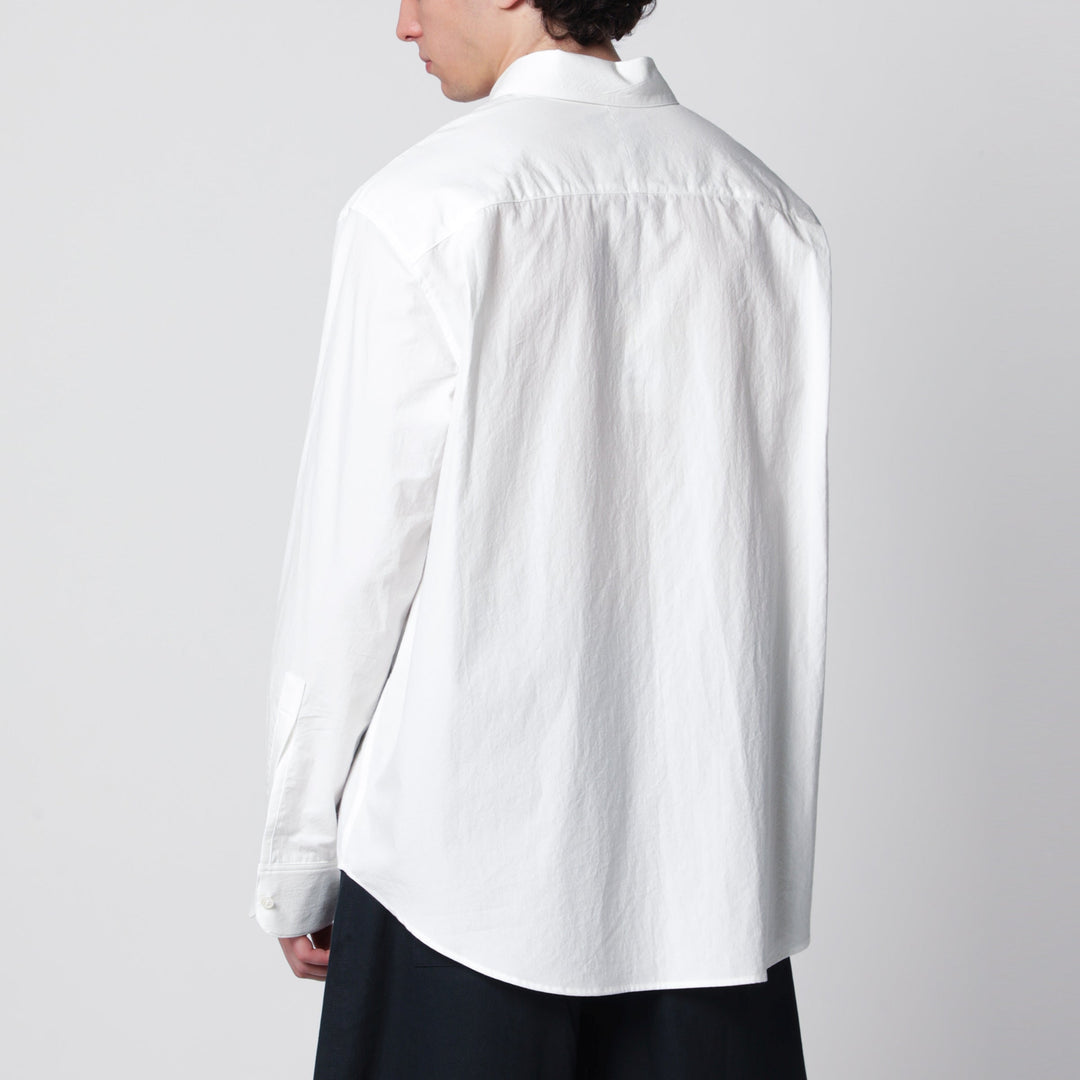 Studio Nicholson Shirts & Tops - White | 1b061d89af8e78b386cf8484ea6fb41396b530d6