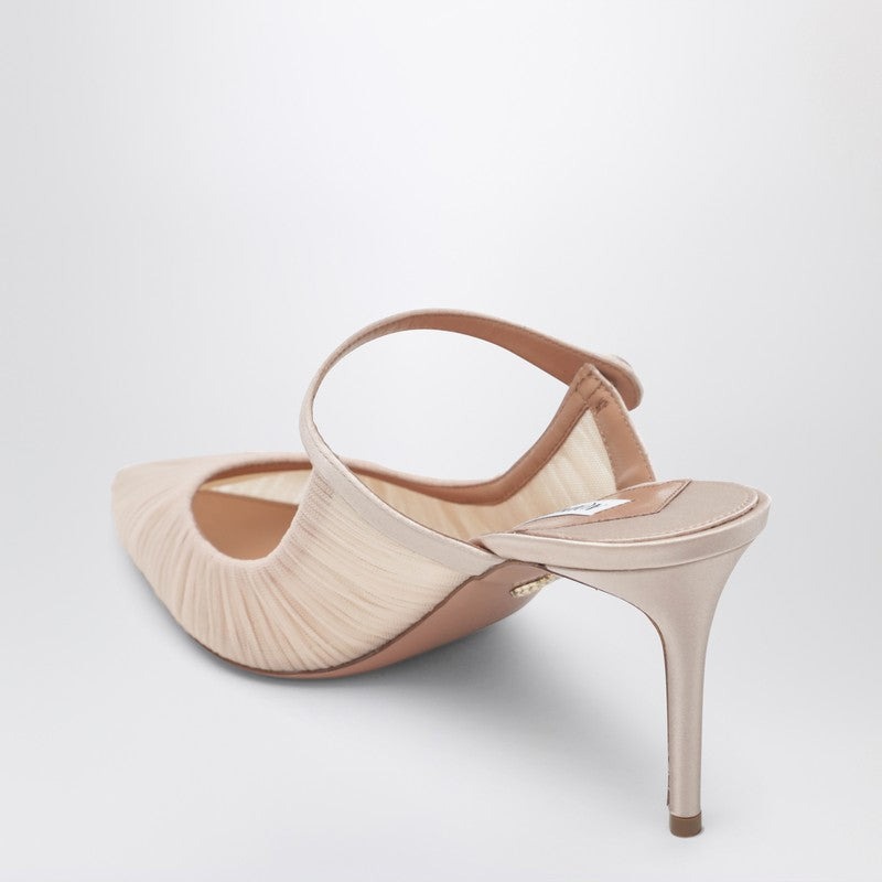 Aquazzura Shoes - Pink | fbd6411111de16be767e77ccdeb93d191fe0f5d1