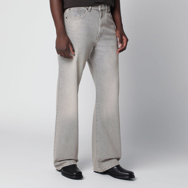 Vega Vintage Grey Jeans