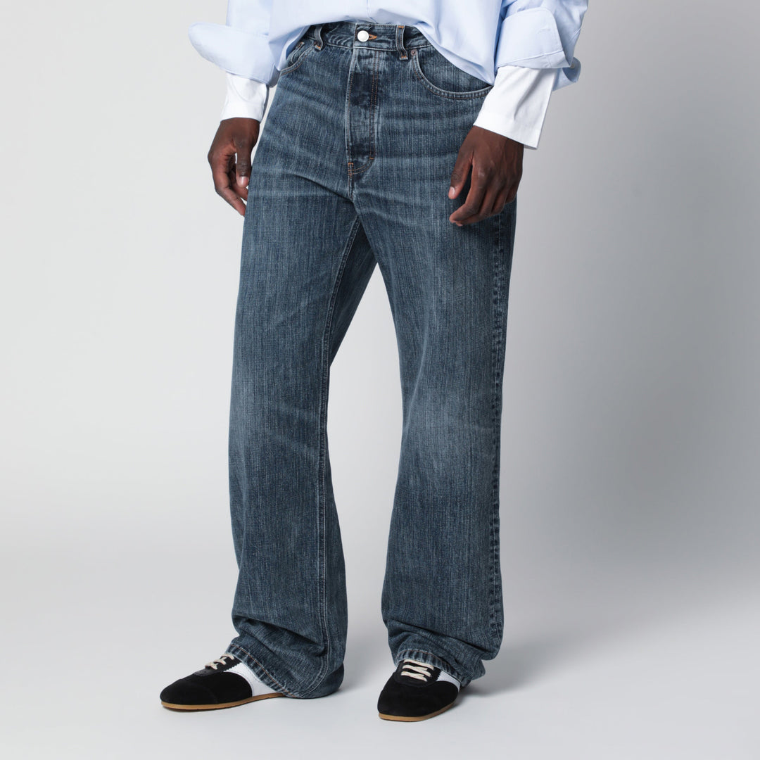 Jeanerica Pants - Blue | 444e892cd6bcff8369c963c321beb55204a0bc93